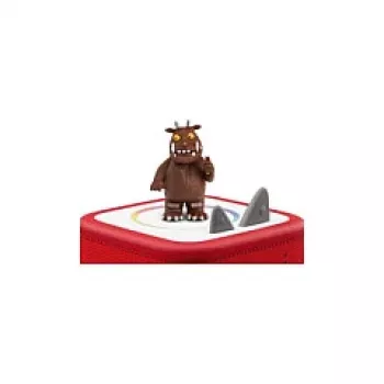 Tonies The Gruffalo & the Gruffalo's Child (2026) spelfigur för barn