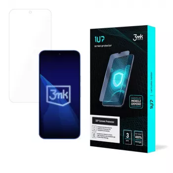 3MK 1UP Gaming skärmskyddsfilm för Google Pixel 11 Pro XL (3 st)