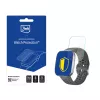 3MK ARC Watch Protection skärmskyddsfilm för smartwatch Amazfit Bip 6