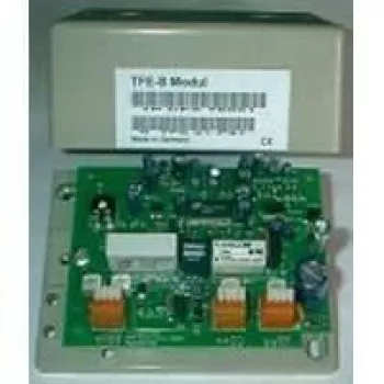 Unify HiPath adapterbox för TFE-S med förstärkare (L30250-U600-A405)