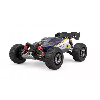 Amewi Hyper Go Buggy V2 borstlös, 4WD, 1:16, RTR