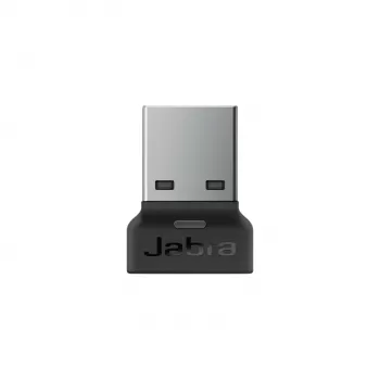 Jabra Link 380a MS USB-A Bluetooth-adapter för Microsoft Teams (14208-24)
