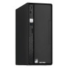 Actina Prime i3-12100 mini tower-PC, Intel Core i3-12100, 8 GB DDR4 RAM, 512 GB SSD, Windows 11 Home, svart