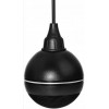 HQM SK1015/B 10W 100V Spherical Ceiling Speaker, Black