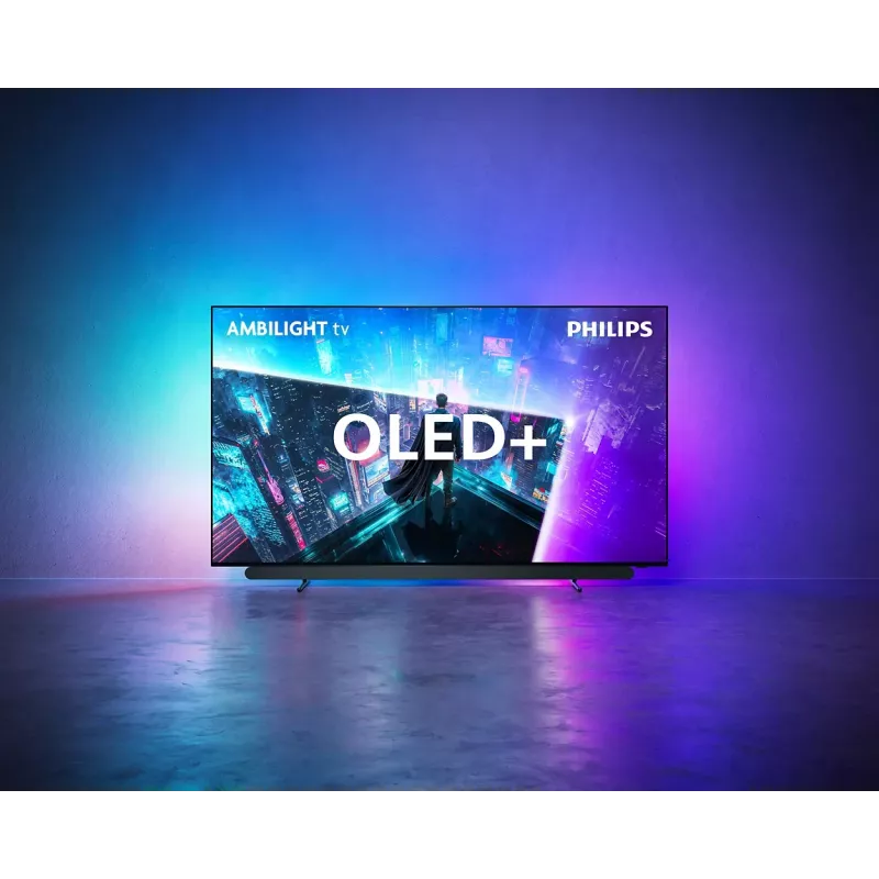 Philips 55OLED911/12 55 inch OLED-TV