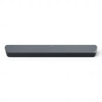 Philips TAB5201/10 2.0-soundbar, Bluetooth, svart