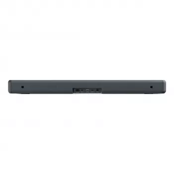 Philips TAB5201/10 2.0-soundbar, Bluetooth, svart