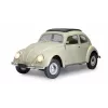 Amewi VW Typ 1 1950 Beetle RC-bil, 1:16, RTR, beige