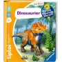 Ravensburger tiptoi Varför? Därför? Varför? Junior Dinosaurier (49294)