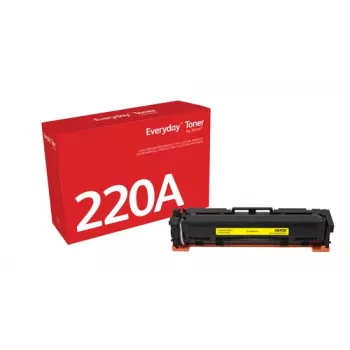 Xerox Everyday toner kompatibel med HP 220A W2202A, gul