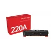 Xerox Everyday toner kompatibel med HP 220A W2200A, svart