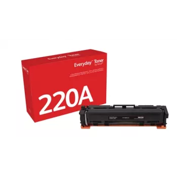 Xerox Everyday toner kompatibel med HP 220A W2200A, svart