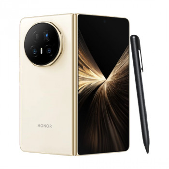 Honor Magic V5 5G smartphone, 16 GB RAM, 512 GB, vit