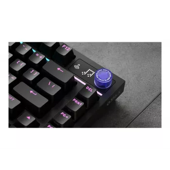 Logitech G G316 X 75 gaming-tangentbord, 75 %