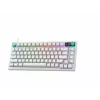 Logitech G G316 X 75 gaming-tangentbord, 75 %