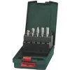 Metabo HM hårdmetallfrässats 628403000 (5 st.)