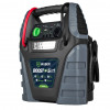 Wuber W14270 5-i-1 booster-luftkompressor med startbooster