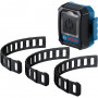 Bosch 1600A02GG1 radioautostartmodul GCT 30-42 Professional, blå