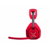 Logitech G Astro A50 X headset, omslutande