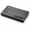 Fujitsu PR09 S26391-F6007-L500 portreplikator, USB-C, 2 x DP, 120 W