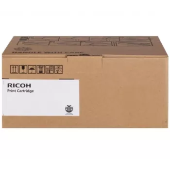 Tonerkassett Ricoh 408285 10000 sidor svart