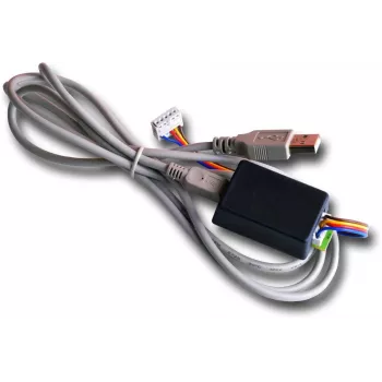 ACO CDN-USB USB Cable for Programming ACO Systems