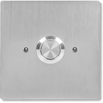 ACO INS-OB External Normally Open Push Button