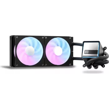 Alphacool Core 2 XT 280mm CPU AiO Liquid Cooler (14711)