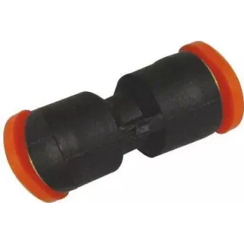 ANTARI FTA-66 Brass Fluid Adapter 6mm to 6mm for Fog and Haze Machines (51702975)