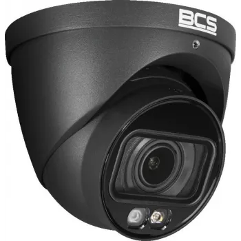 BCS-L-EIP58VCR5L4-Ai1-G 8MP IP Dome Camera
