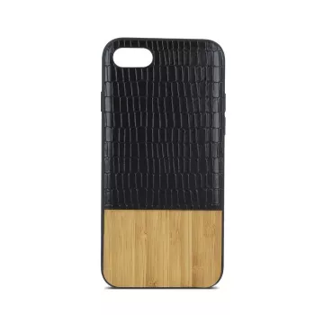 Beeyo Apple iPhone 7 Plus / 8 Plus Wooden Case