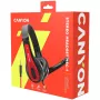 Canyon stereo-headset