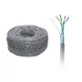 Cat5e CABLETECH FTP koppardatakabel