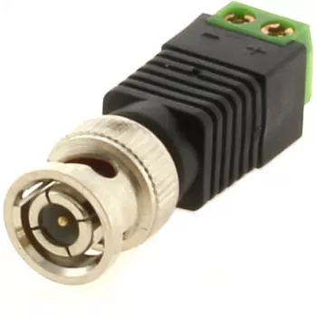 DELTA BNC-W/S BNC Plug