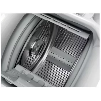 Electrolux EW6T826E Top Load Washing Machine 8 kg 1200 rpm Energy Class C Freestanding