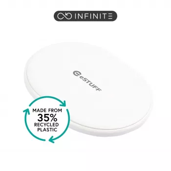 eSTUFF INFINITE (GRS) Wireless Charger