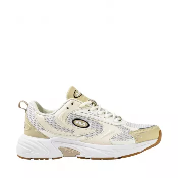Fila Kreatix FFW0617 13496 Women's Sneakers White Pink Glo Size 36