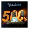 FLASHFORGE CREATOR 5 3D-skrivare