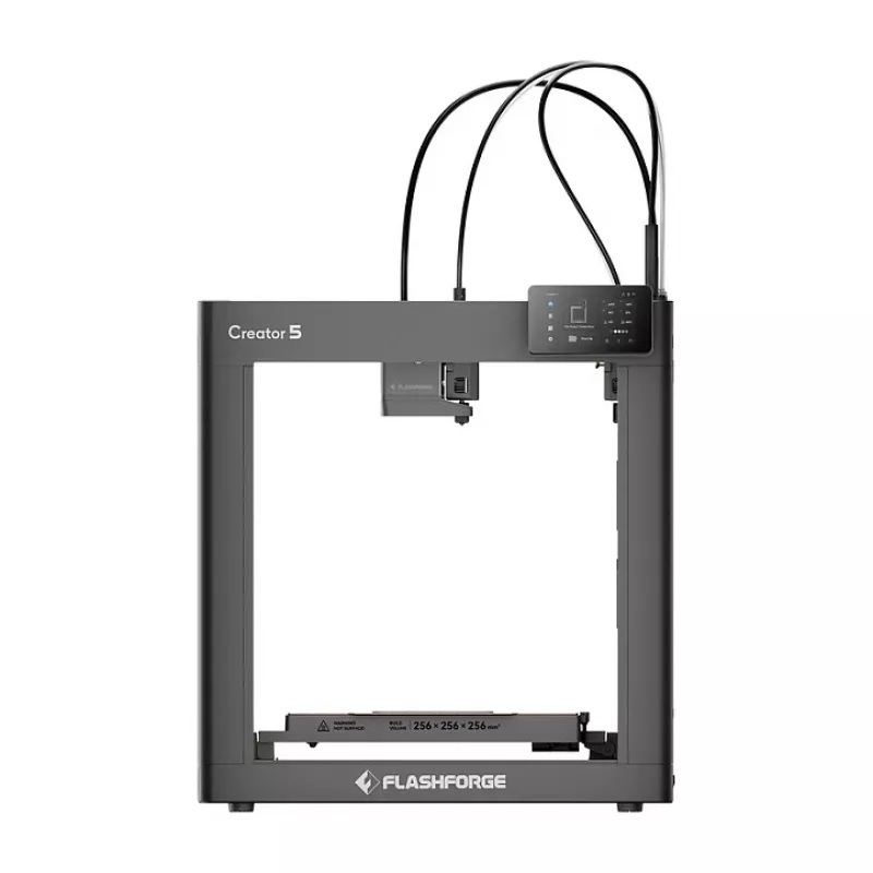 FLASHFORGE CREATOR 5 3D-skrivare