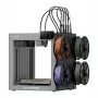 FLASHFORGE CREATOR 5 3D-skrivare