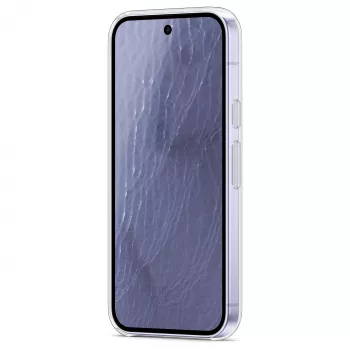 Google Pixel 11 Clear Case, Polycarbonate & TPU