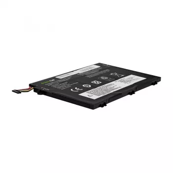 Green Cell GC-LE166 Battery L17C3P51 L17L3P51 L17M3P51 L17M3P52 for Lenovo ThinkPad E480 E485 E490 E495 E580 E585 E590 E595, 11.4V 4100mAh