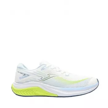 Joma Victory 7 Men's Running Shoes White Blue RVICTW2632 Size 43 EU