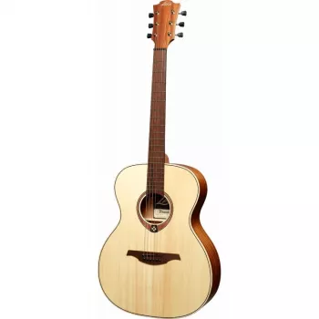 Lag GLA Tramontane 70 A Acoustic Guitar