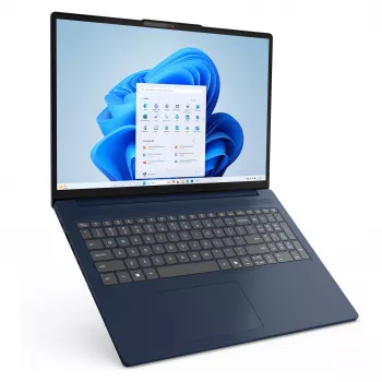 Lenovo IdeaPad 3 Slim 83K800ENGE Laptop, 16 inch WUXGA, AMD Ryzen 7 170, 16GB RAM, 1TB SSD, Windows 11 Home