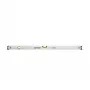 LEVEL ONE anodiserad nivåindikator 250cm