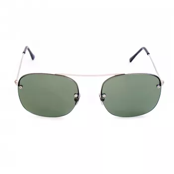 LGR MAASA-BLACK01 Men's Sunglasses, 54/18/145 mm