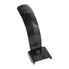 Lucky Steely 100/110mm Brake - Black Powder Coat Flex Fender Scooter Brake