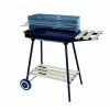 MASTER GRILL MASTER rektangulär grill med sidohylla MG905