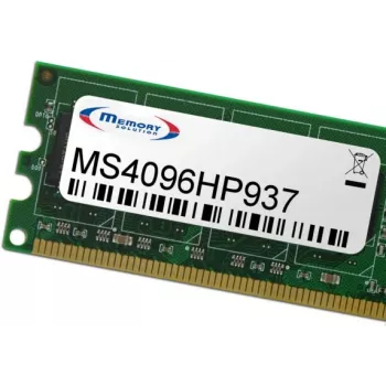 Memory Solution MS4096HP937 4GB Memory Module, 1x 4GB